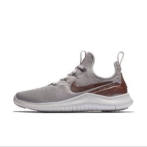 Nike Free Training Shoes